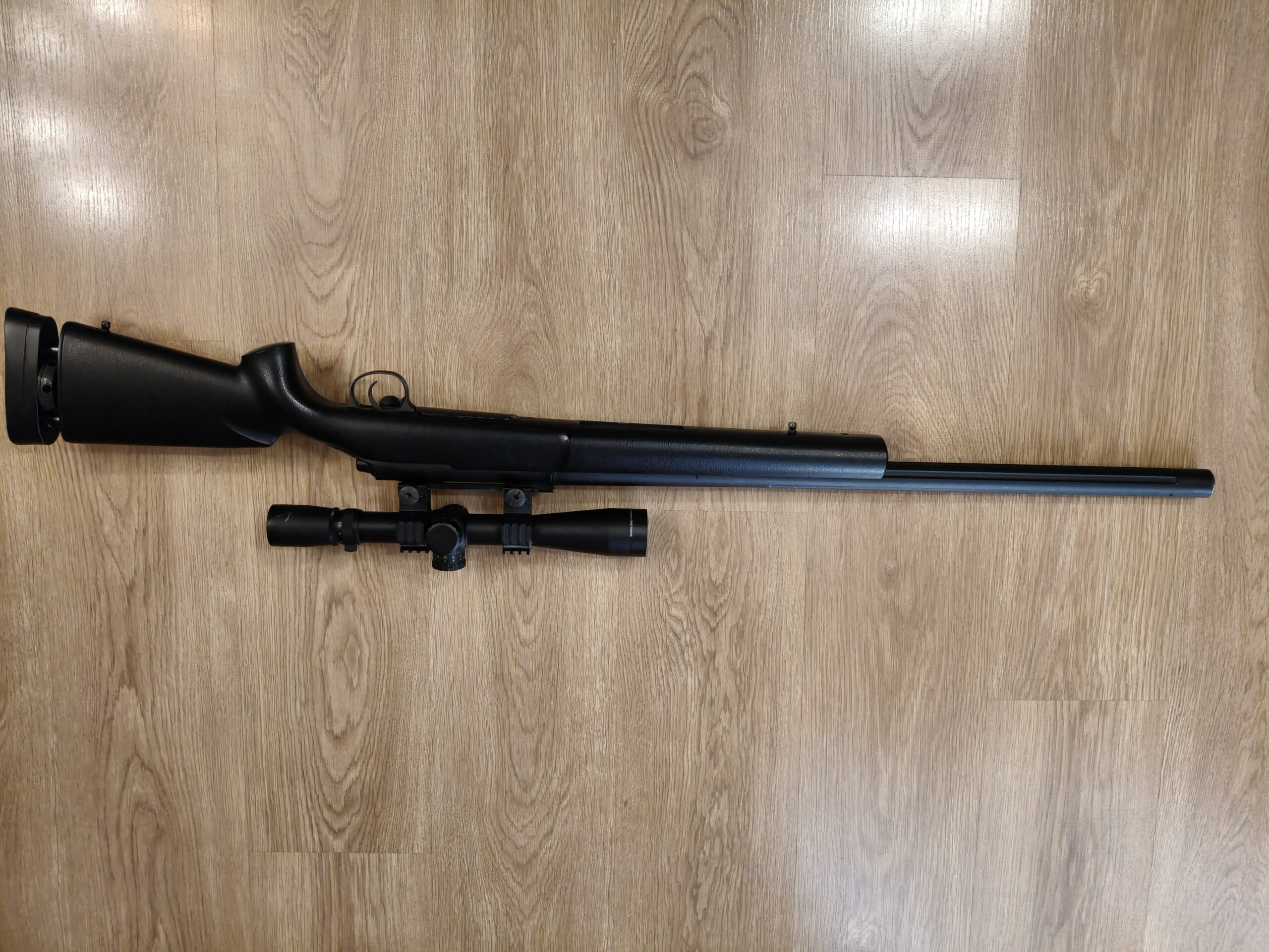 M24 a&k