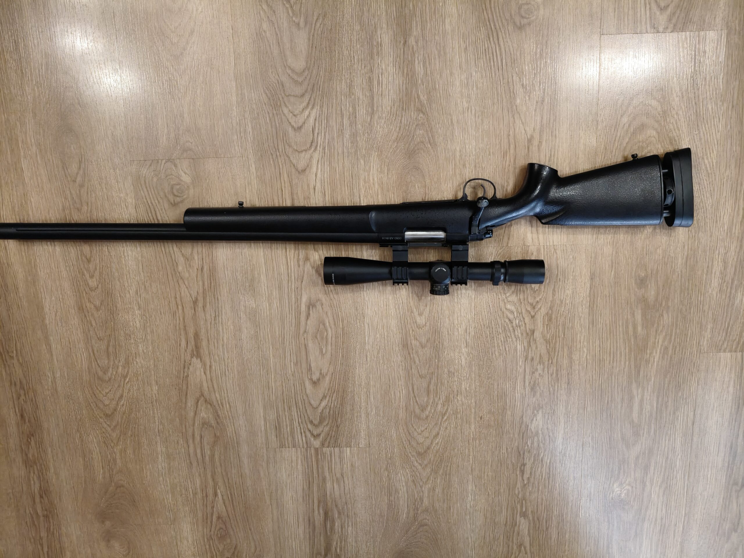 M24 a&k