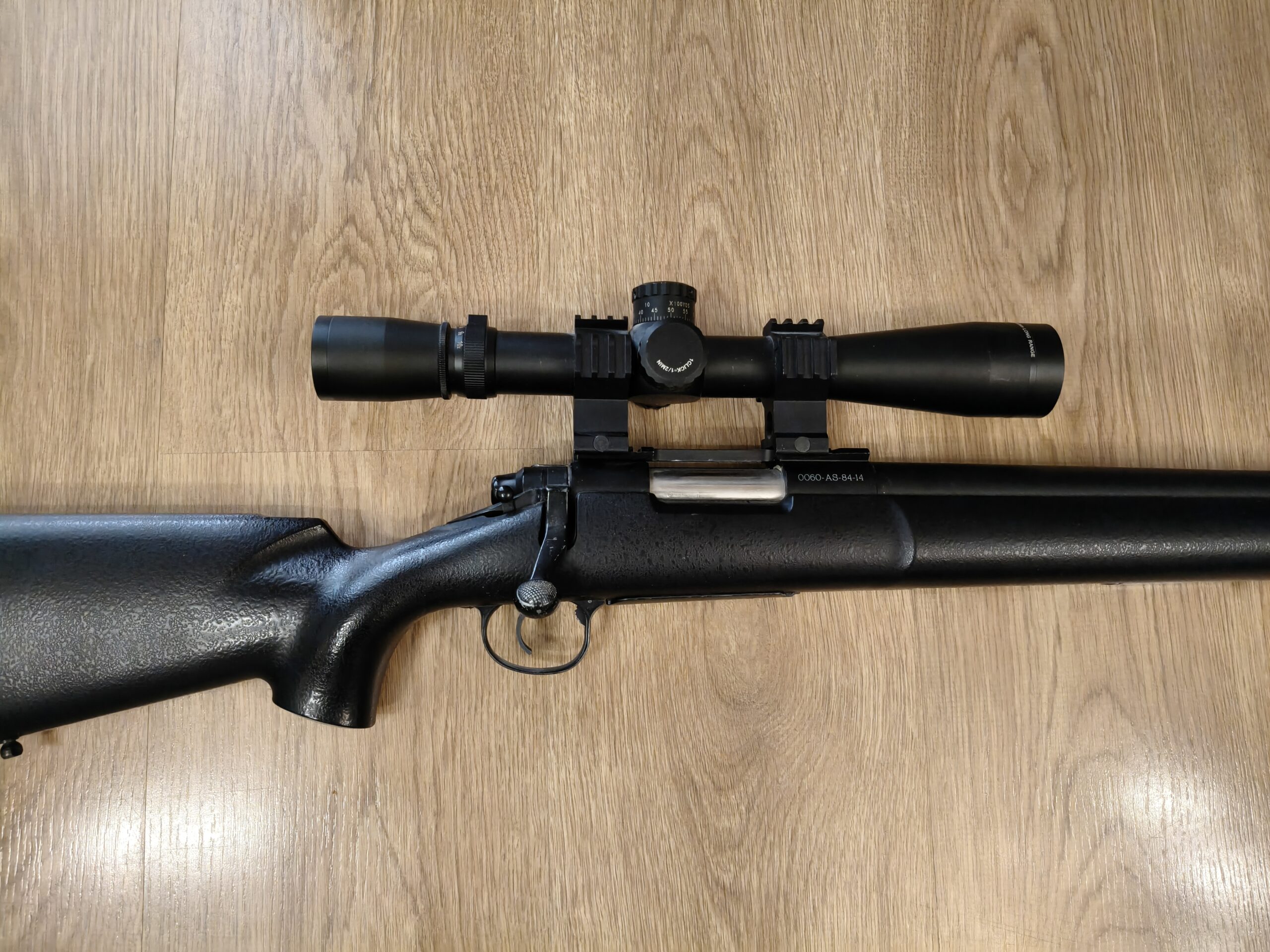 M24 a&k