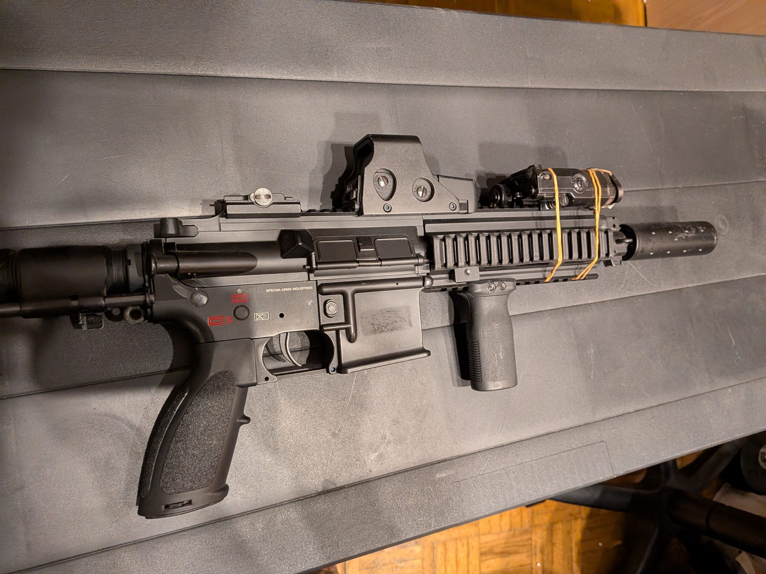 416c specna arms