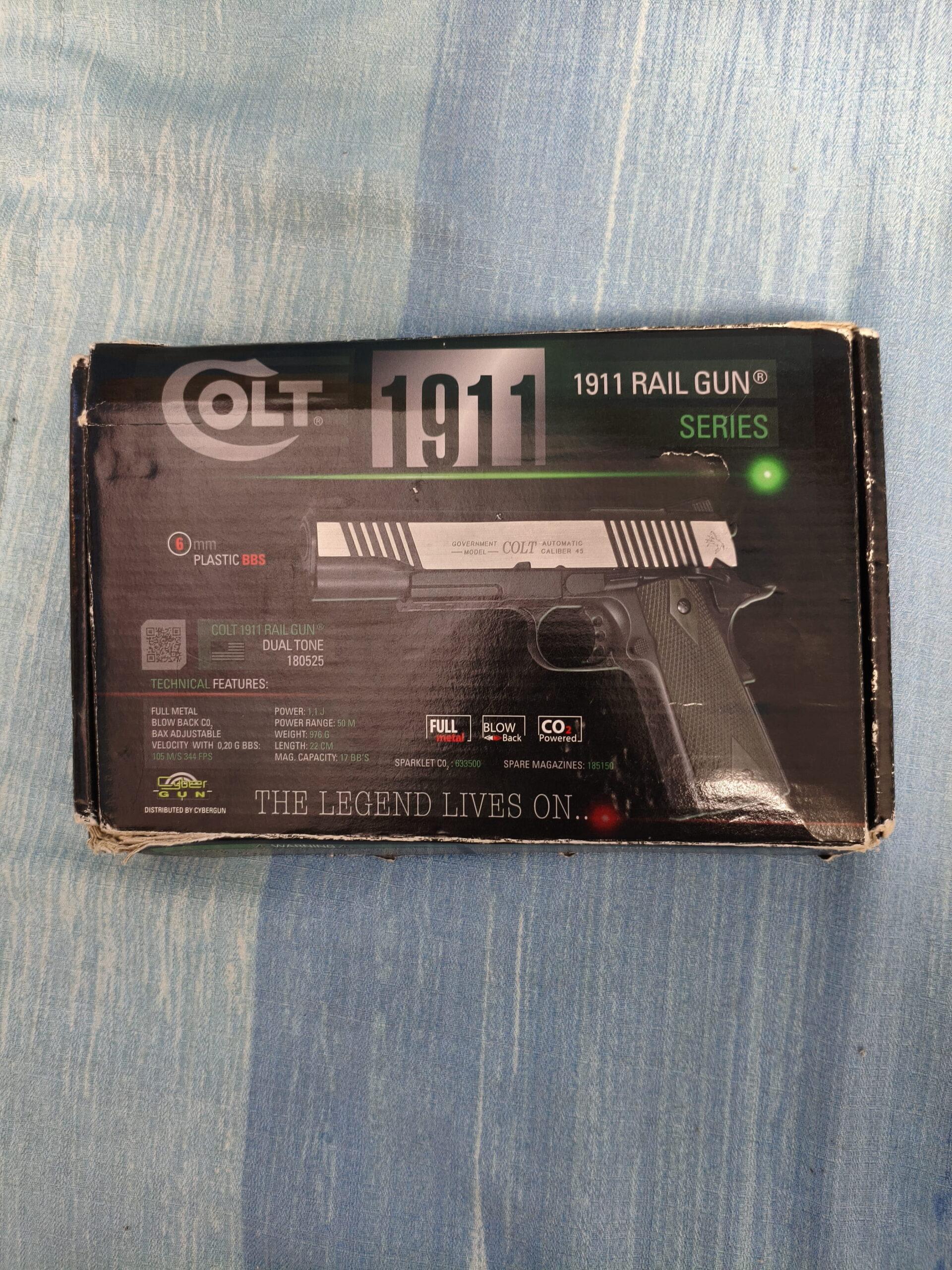 Colt 1911