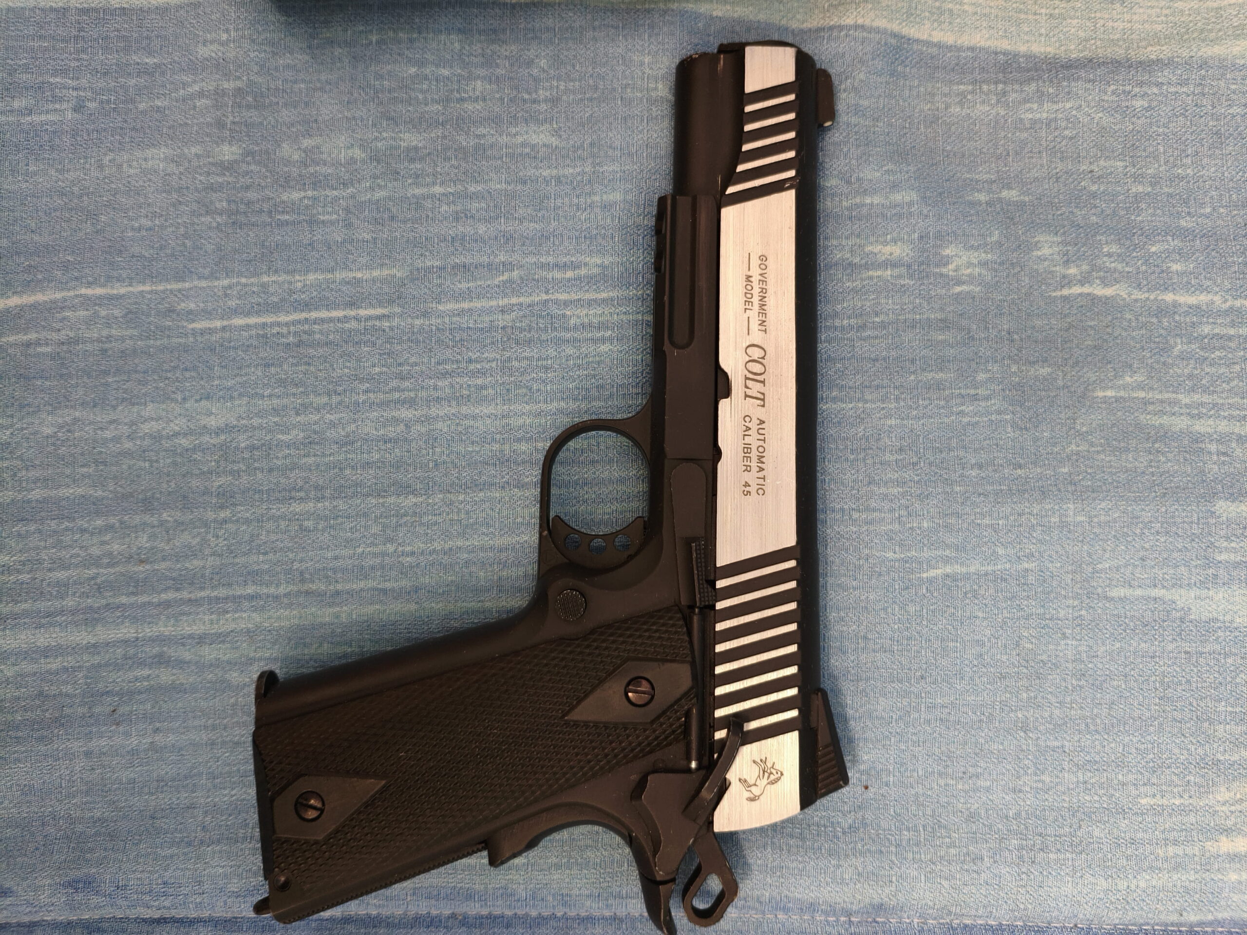 Colt 1911