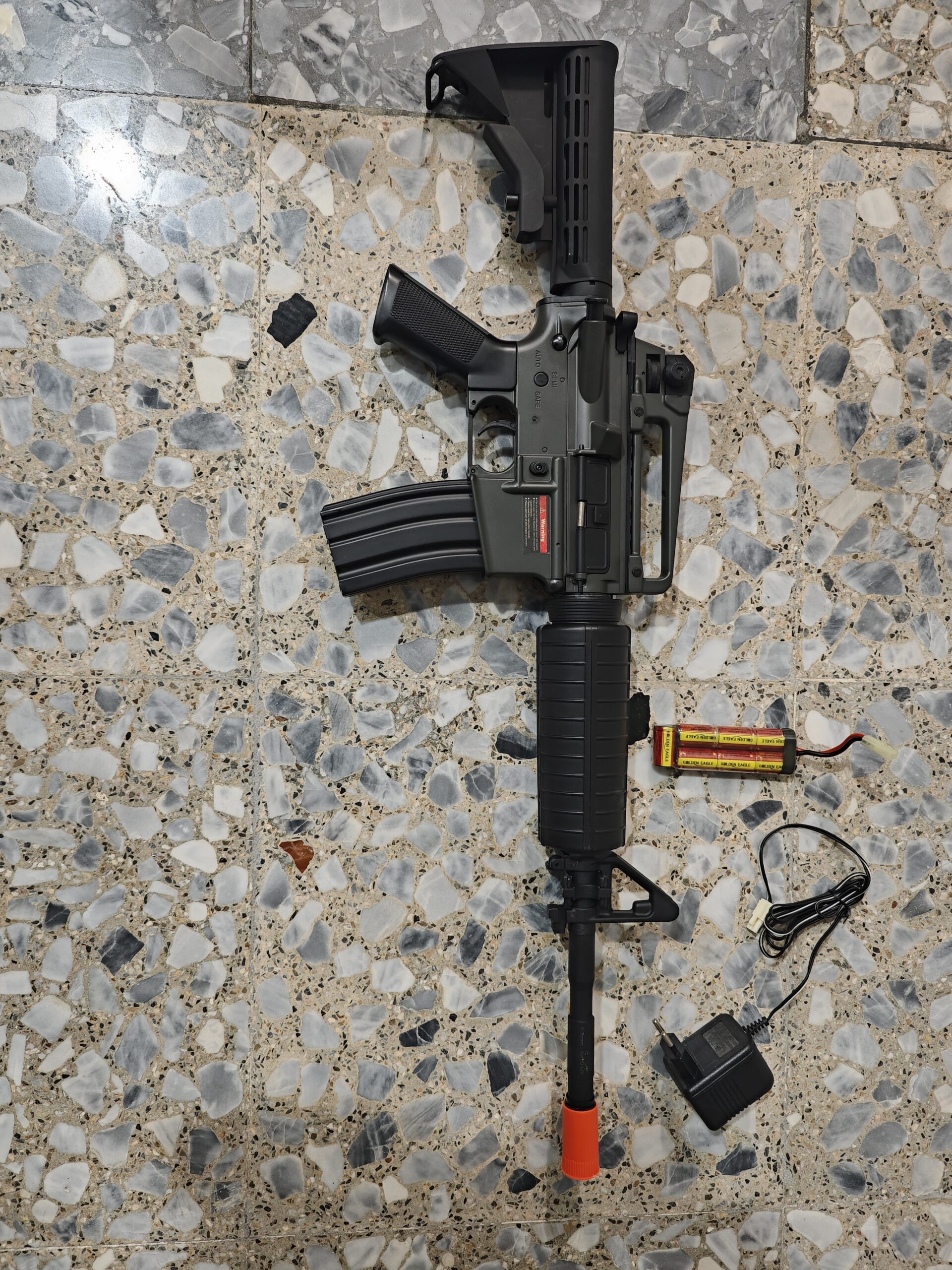 M4