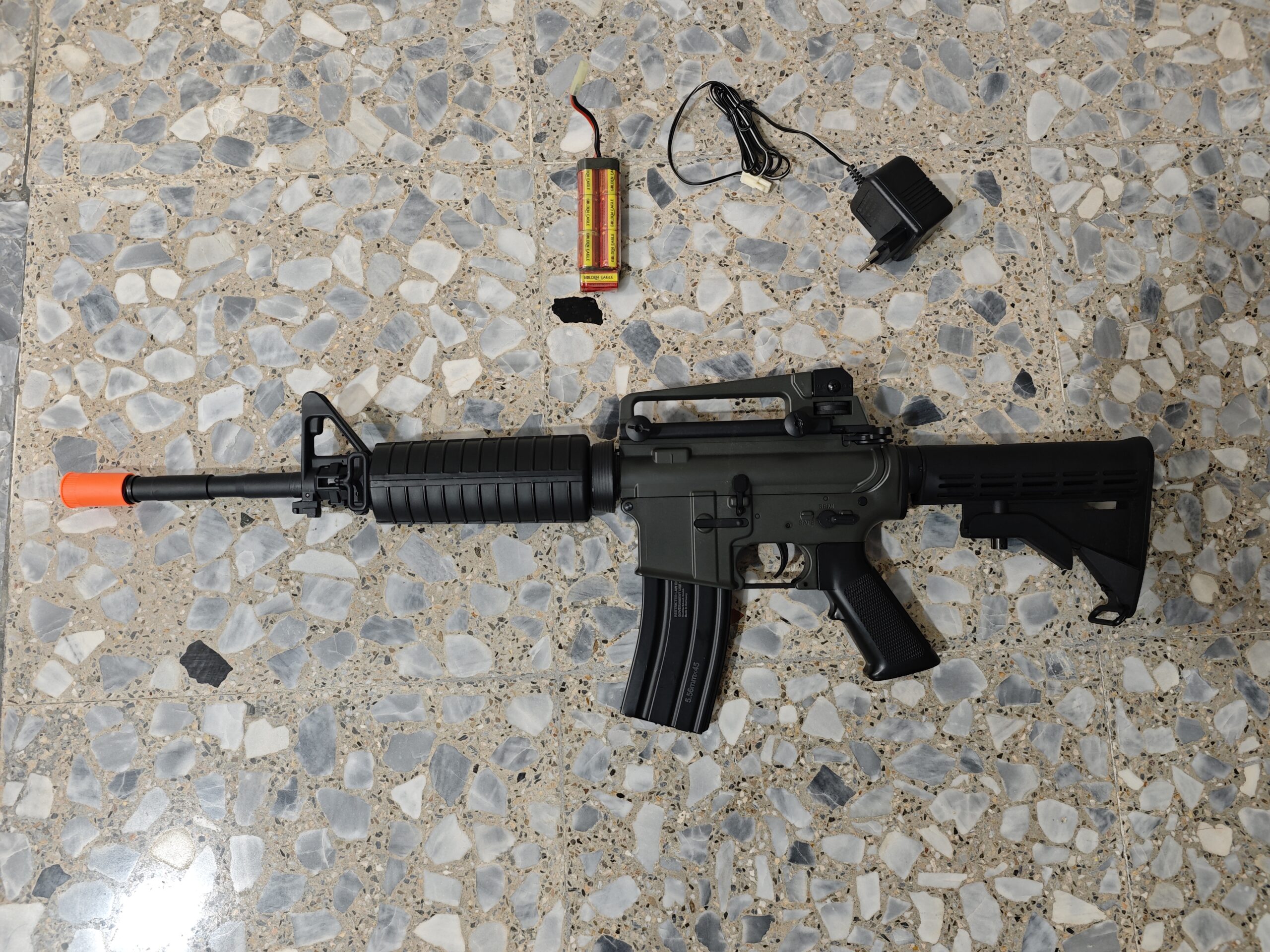 M4