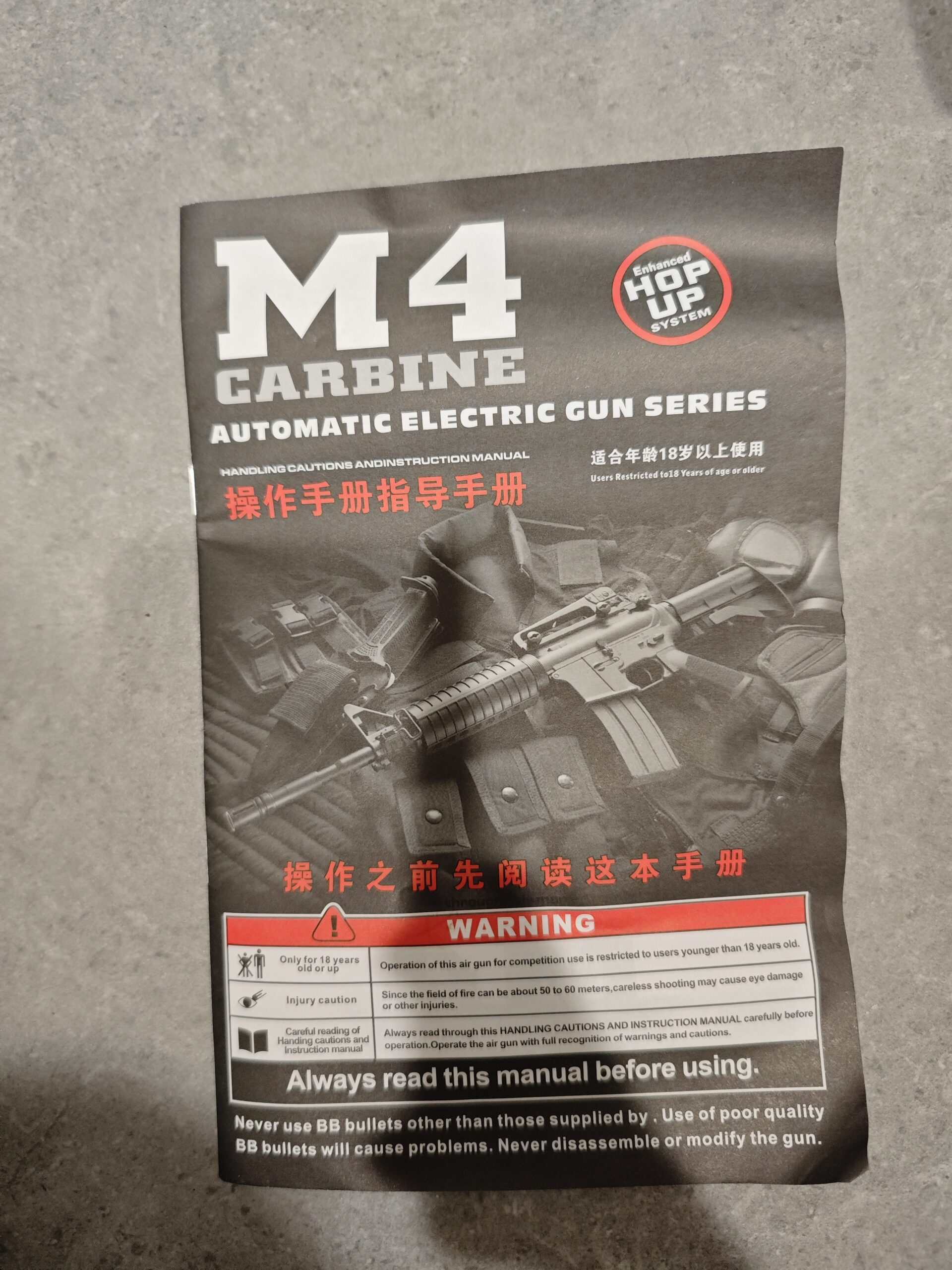 M4