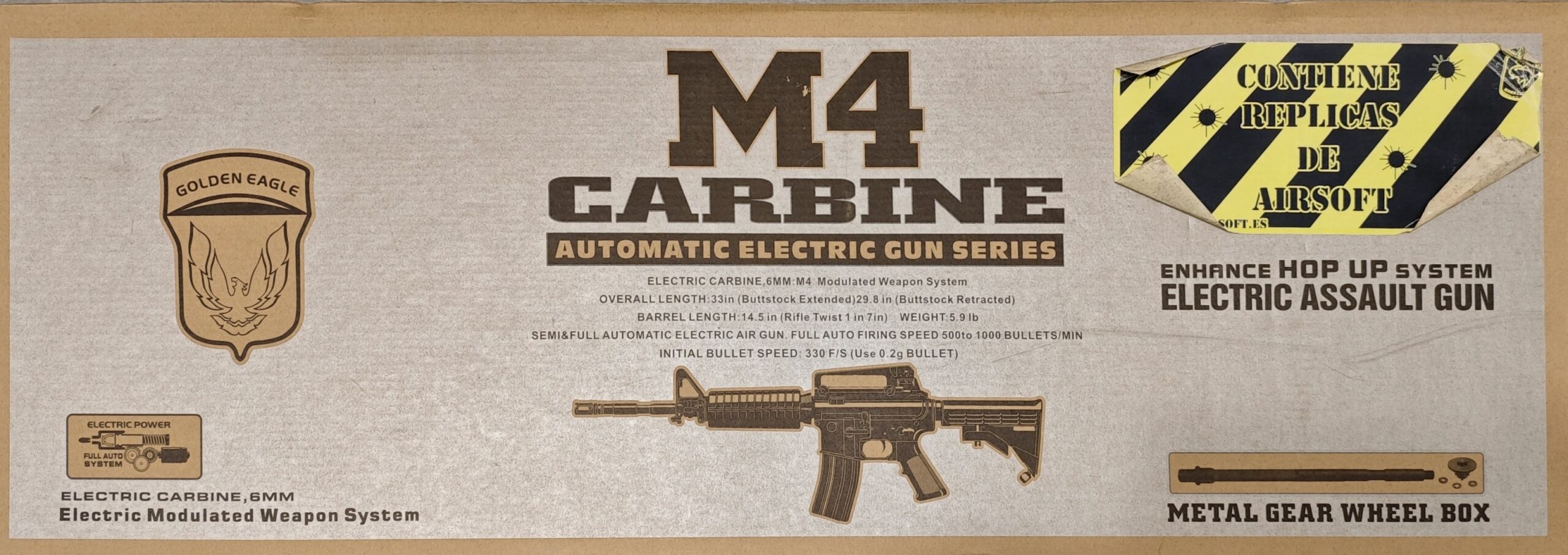 M4
