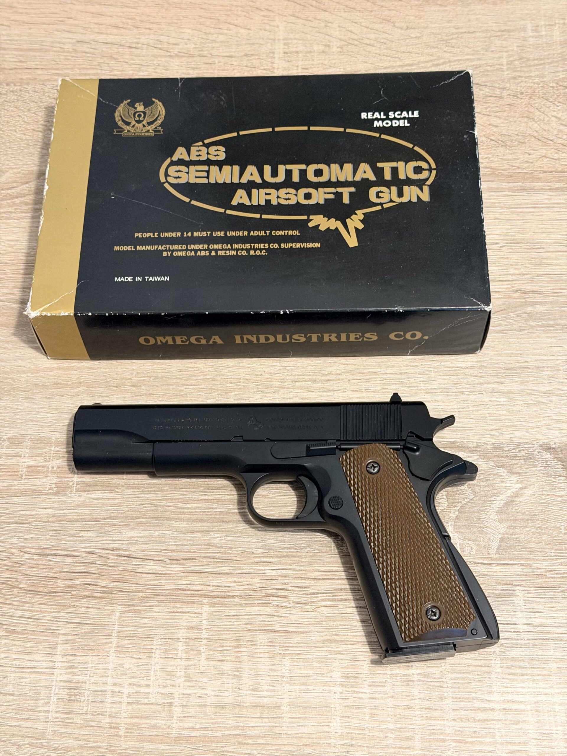 Dominator convertida a CAM870 APS